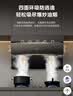 美的（Midea）抽吸排油烟机 家用厨房 升级23风量侧吸式挥手智控脱排吸油烟机CXW-280-J25S PRO 实拍图