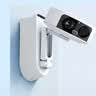 海康威视（HIKVISION）4g监控摄像头 终身免流量 无需连WiFi 电池供电免插电 磁吸底座免打孔 9000mAh锂电池 可充电款R5P 实拍图