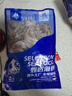 鸿顺八爪鱼1斤装 去牙鲜活 速冻小章鱼 烧烤火锅食材 海鲜 软足鱿鱼 实拍图