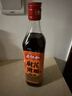 老恒和十年陈酿厨用花雕500ml  烹饪黄酒家用调味酒添香调味料 实拍图