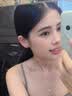 BJYLS999足银四叶草耳钉女士养耳洞纯银耳环银耳饰生日礼物送女友老婆 999足银四叶草耳钉一对【精美礼盒】 实拍图