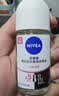 妮维雅（NIVEA）抑汗香体腋下止汗露干爽滚珠精华爽身走珠液12ml生日礼物送女生 实拍图