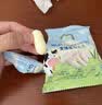 麦臻选【麦德龙超市】A2β酪蛋白鲜乳条奶棒干奶高蛋白15小包升级款300g 实拍图