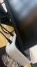 Apple/苹果AI电脑/Mac mini迷你主机 M4银色(10+10核) 16G 512G台式电脑主机 MU9E3CH/A 实拍图