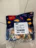 盐津铺子手撕素肉混合味450g约50包 素牛排辣卤网红零食休闲食品豆干辣条 实拍图