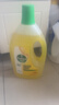 滴露（Dettol）地板清洁剂柠檬2L拖地清洗剂瓷砖地砖清洁剂扫地机洗地机去污剂 实拍图