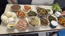 炊大皇 硅胶饭勺 木柄饭铲不易沾米饭食品级饭铲耐高温 白色 实拍图
