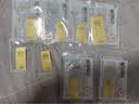 菜百首饰“财富”投资金条 足金Au999.9黄金金砖 投资 收藏礼品 “财富”金条 20克(不支持7天无理由退换货) 实拍图