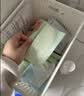 babycare山茶花防溢乳垫 一次性超薄柔软透气防溢乳贴乳垫 120片 实拍图