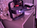 极米（XGIMI）Z6X Pro 三色激光旗舰版 1200CVIA 家用投影仪 轻薄智能投影机高清一体式云台  精致送礼 国家补贴 实拍图