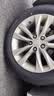 玲珑轮胎汽车轮胎 GREEN-Max HP010 205/55R16 91V 配套奇瑞瑞虎3X 实拍图