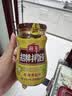 海天 拌饭酱 辣椒酱 拌面酱 香辣香菇酱300g 拌饭拌面调味酱 实拍图