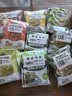 吉香居香辣海带丝88g*5袋凉拌海带丝 即食咸菜零食佐餐早餐下饭小菜 实拍图