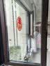 奥克斯  (AUX)  擦窗机器人2026新款无死角湿擦全自电动擦玻璃器家用智能清洁洗窗户双面清洁神器 X7PRO【水泵六喷】无死角湿擦+重污识别清洁 实拍图