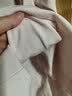 森马（Semir）[商场同款]短袖T恤女小狗刺绣夏季2025宽松衣服休闲101325100092 实拍图