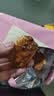 十月初五迷你鸡仔饼特色风味饼干100g出游分享美味零食下午茶 实拍图