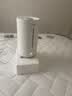 美的（Midea）【小型便携】加湿器家用卧室孕妇婴幼鼻炎静音除菌大雾量空调风扇清凉伴侣桌面生日礼物CS-3VWL 实拍图