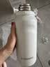 富光保温杯大容量316L水杯男女户外运动茶水分离杯双饮茶杯子1500ml 实拍图