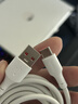 倍思Type-C数据线6A适用华为荣耀超级快充100W/88W/66W充电线USB-C车载Pura80/Mate70小米手机平板1.5m 实拍图