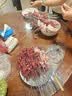 宁鑫宁夏盐池滩羊 羊腩2斤  生鲜烤肉烧烤 地理标志产品 清真食品 实拍图
