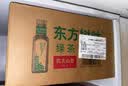 农夫山泉东方树叶绿茶500ml*15瓶无糖茶饮料0糖0脂0卡整箱装饮品 实拍图