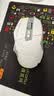 罗技（G）G502 X LIGHTSPEED无线电竞游戏鼠标 混合微动 HERO引擎 经典爆款 FPS 打瓦 三角洲 无畏契约必备 实拍图