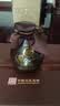 白水杜康陈酿马到功成酒浓香型白酒52度500ml*6瓶礼盒装宴请送礼中秋送礼 实拍图