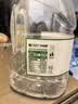 天地精华饮用水天然矿泉水弱碱性家庭桶装水4.5L*4桶 整箱 泡茶煲汤煮饭 实拍图