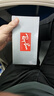 雷朋（RayBan）七夕情人节礼物方形大框太阳镜时尚高级开车防晒墨镜0RB4392D 实拍图