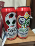 百威【哈宝同款】世界杯礼盒版啤酒【40周年限定】500ML*12中秋送礼 实拍图