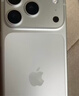 Apple/苹果【点击“立即领取“享补贴】iPhone 17 Pro 256GB 银色 支持移动联通电信5G 双卡双待手机 实拍图