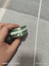 籁特易耳【旗舰新品】星环2蓝牙耳机入耳式真无线主动降噪低延迟耳机学生音乐游戏运动跑步HiFi音质长续航 青绿色 【降噪新升级】双设备连接 实拍图