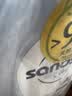 哈罗闪（sanosan）婴儿润肤乳1000ml【0-12岁】新生儿身体乳面霜宝宝清爽保湿滋润 实拍图