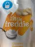 小皮（Little Freddie）黄宝石果泥菠萝芒果百香果6月+宝宝含维B6辅食0添加零食 实拍图
