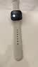 BHO【官款1:1氟橡胶表带】苹果手表表带适用apple watch s11表带iwatch s10/9/8/7/6/se3/ultra3表带 实拍图