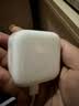 Apple/苹果 40W type-c快充充电器 苹果usb-c原装充电头 旗舰店新款苹果iPhone 17 Pro Max充电器 实拍图