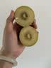佳沛（zespri）新西兰阳光金果10个装单果重约103-114g 水果礼盒 猕猴桃 实拍图