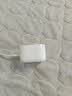 Apple/苹果 40W type-c快充充电器 苹果usb-c原装充电头 旗舰店新款苹果iPhone 17 Pro Max充电器 实拍图