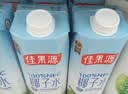 佳果源【京东保真椰子水】100%NFC椰子水1L*6瓶天然电解质饮料中秋礼盒 实拍图