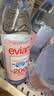 依云（evian）高端天然矿泉水 1L*12硬瓶 法国原装进口饮用水 会议商务用水 实拍图