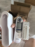 博朗（BRAUN）耳温枪IRT6525 德国品牌精准儿童耳温计电子体温计6520升级款 实拍图
