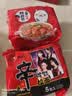 农心 辣白菜拉面 五连包 120g*5包方便面夜宵泡面 实拍图