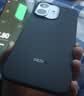 小米（MI）REDMI Note 17 Pro 8+256 白 9000mAh大电池 抗摔防水 AI反诈 国家补贴 红米note15pro新款 5g手机 实拍图
