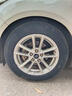 马牌（Continental）汽车轮胎205/60R16 96V XL FR UCJ+ 适配轩逸/新福克斯/速腾 实拍图