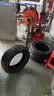 玛吉斯（MAXXIS）轮胎/汽车轮胎 215/60R17 96V EC1 适配传祺GS4/ix25 实拍图