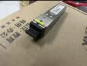 普联（TP-LINK） 千兆单模单纤SFP光模块 光纤传输 TL-SM311LSA-2KM 1个 实拍图