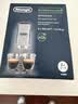 德龙（Delonghi）（Delonghi）咖啡机除垢剂 高强度清洁清洗剂咖啡机保养液 2*100ml 1号会员店 实拍图