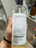 MCUN HOUSE棉麻洗涤剂520ml×1瓶中性温和防褪色防缩水亚麻衬衫手洗机洗通用 实拍图