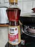 古币 芝麻香油 纯芝麻香油450ml 凉拌调味火锅油碟京粮出品北京老字号 实拍图