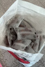 新边界（new boundaries）阿克苏苹果干500g 无添加零食新疆特产高膳食纤维冰糖心蜜饯 实拍图